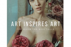 ARt-inspires-art
